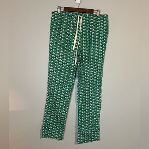 Vineyard Vines Men’s Christmas Pajama Pants Size Medium